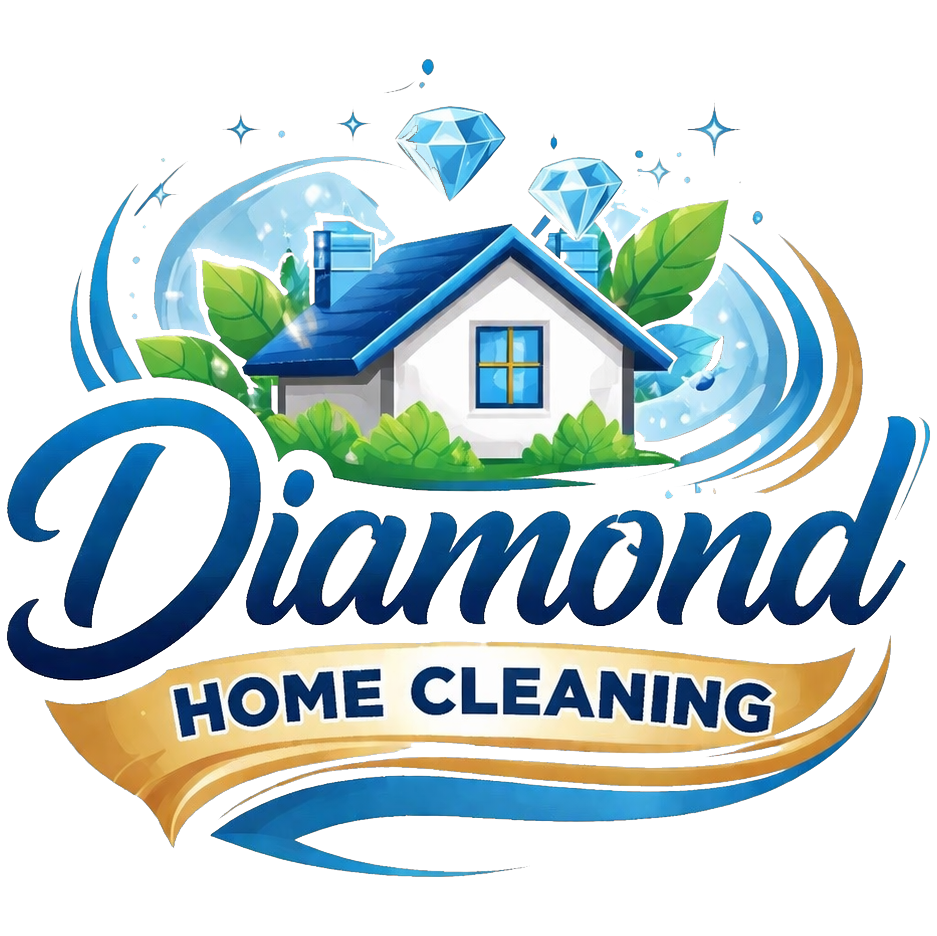 Diamond Home Cleaning
